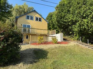 66 High St, West Paris, ME 04289