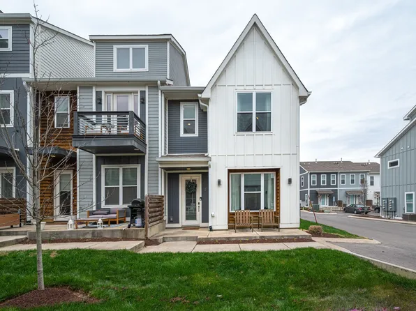 700 James Ave APT 2, Nashville, TN 37209