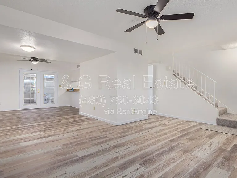 1029 E Bendix Dr — Photo 6