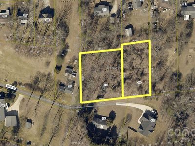 113-119 Byrd St, Morganton, NC, 28655