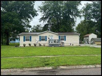 106 S Mulberry St, Sweet Springs, MO, 65351