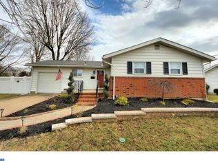 238 George Dye Rd, Hamilton, NJ 08690