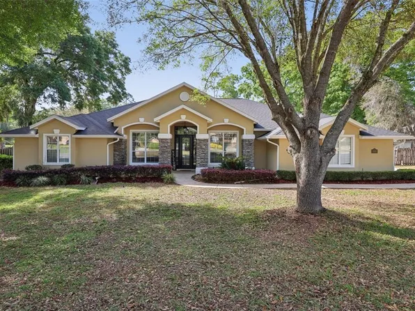 4730 SE 50th Pl, Ocala, FL 34480