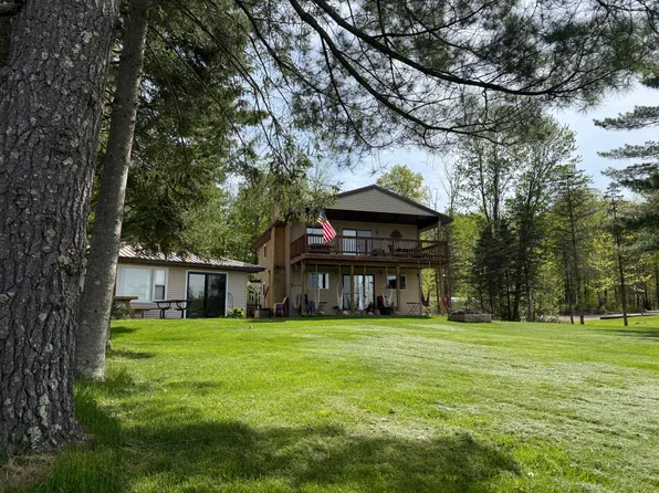 8217 Burma Ln, Pickerel, WI 54465