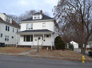 61 Thomas St UNIT 61, Dedham, MA 02026