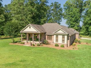 361 Seminary Sumrall Rd, Sumrall, MS 39482