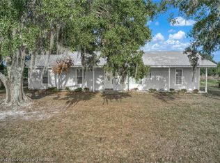 711 Altman Rd, Wauchula, FL 33873