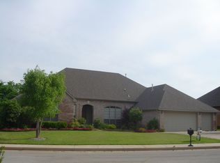 1208 NW 194th St, Edmond, OK 73012