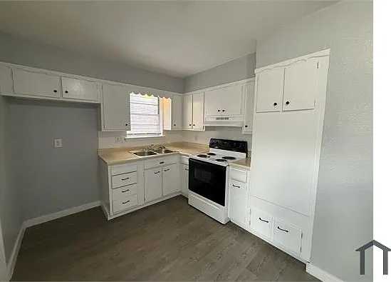 3 bed, 960 sqft, $1,099 — Photo 4