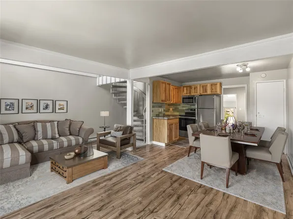 201 Bunker Hill Lode Rd #6, Breckenridge, CO 80424