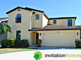 736 Arbor Pointe Ave, Minneola, FL 34715