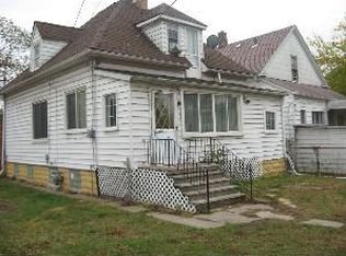 3901 Caniff St, Hamtramck, MI