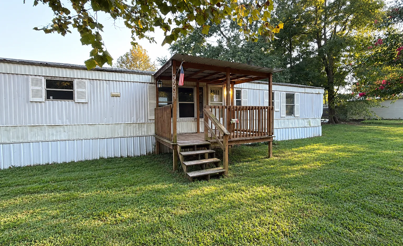 2 bed, $700 — Photo 1