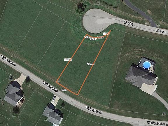 2nd image of 21560 Wolfe Run Ln