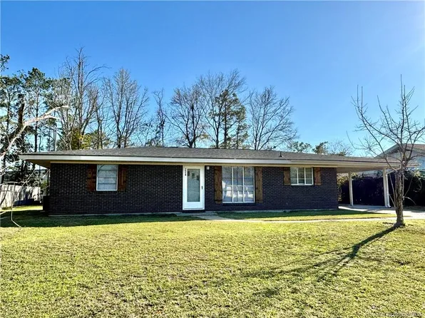 224 Self St, Sulphur, LA 70663