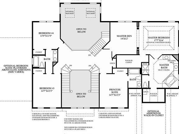 2nd Floor