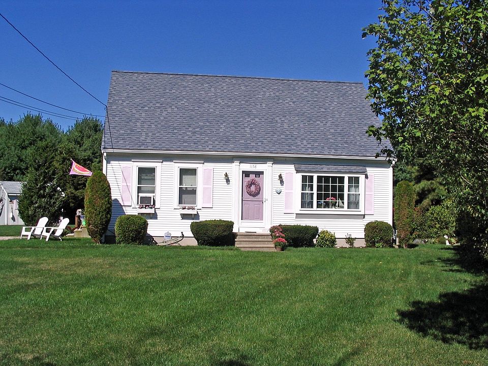 Front View 2007