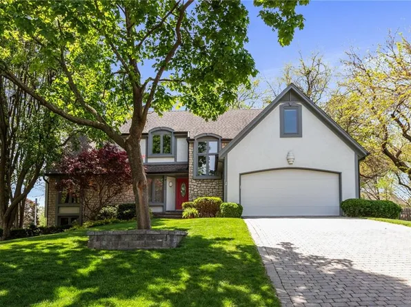11520 Lowell Ave, Overland Park, KS 66210