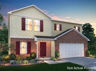 5623 Moss Creek Ln, Clayton, OH 45315