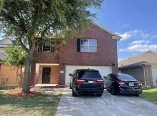 1527 Oxberg Trl, Houston, TX 77073