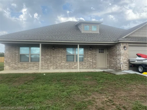 102 Victoria Ln, Poteau, OK 74953