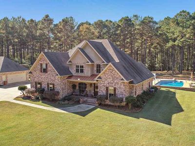5041 Perrett Rd, Hazlehurst, MS, 39083
