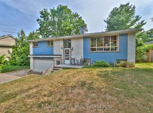 268 Canboro Rd, Pelham, ON L0S1M0