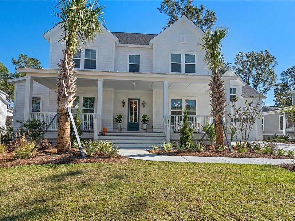 1763 Bolden Dr, Mount Pleasant, SC 29466 Zillow