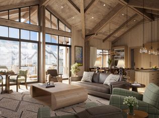 17 Vail Rd #1, Vail, CO 81657