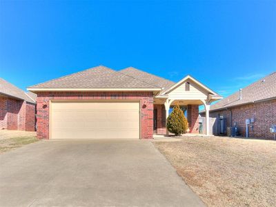 20627 Autumn Trl, Harrah, OK, 73045