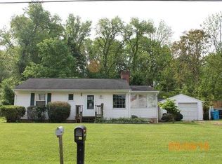 2739 King St NE, Roanoke, VA 24012