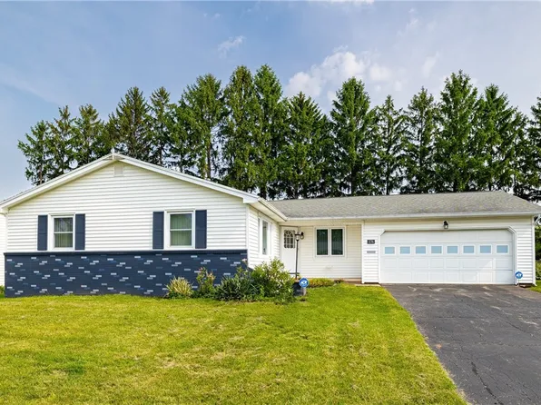 176 Kearney Dr, Rochester, NY 14617