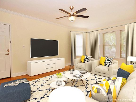 3rd image of 3920 W Cortland St APT 1