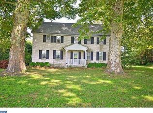 252 Red Lion Rd, Southampton, NJ 08088