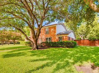1236 Mohawk Trl, Richardson, TX 75080