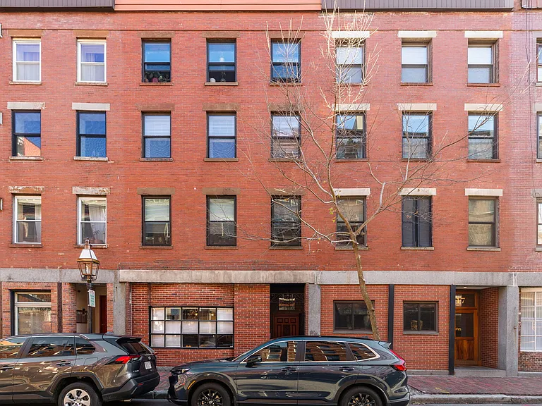 121 Fulton St #3 — Photo 20