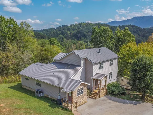 1313 Dupont Rd, Seymour, TN 37865