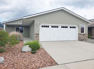 8735 W Yosemite St, Rathdrum, ID 83858