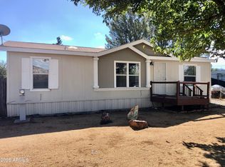 11065 E Clatterbuck Dr, Cornville, AZ 86325