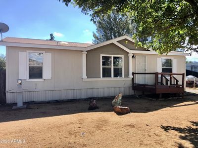 11065 E Clatterbuck Dr, Cornville, AZ, 86325