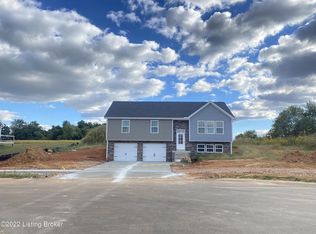 334 Valhalla Trce, Big Spring, KY 40175