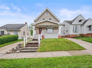 4423 Russell Ave, Parma, OH 44134
