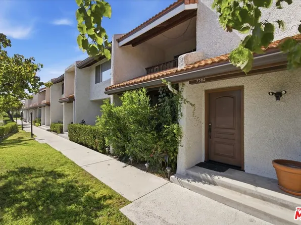 9562 Via Bernardo, Burbank, CA 91504