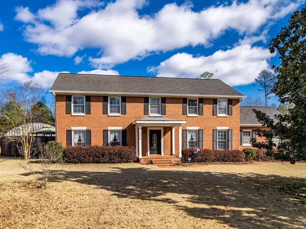 1095 Crawford St, Madison, GA 30650