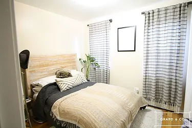 Rented by Grand & Co.