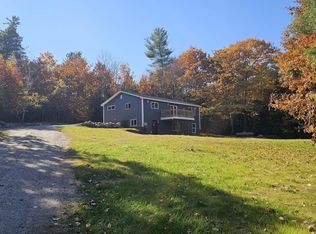 43 Maple Ridge Rd, Harrison, ME 04040