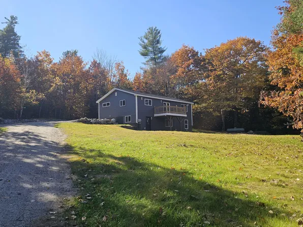43 Maple Ridge Road, Harrison, ME 04040