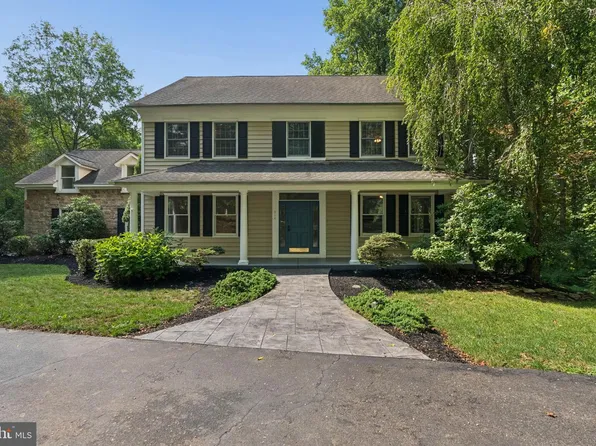 814 Saint Ann Dr, Street, MD 21154