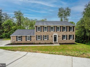 20816 Bell Bluff Rd, Gaithersburg, MD 20879