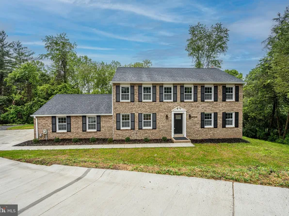 20816 Bell Bluff Rd, Gaithersburg, MD 20879